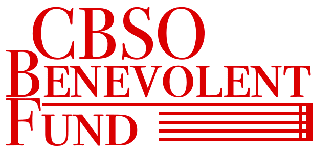 CBSO Benevolent Fund